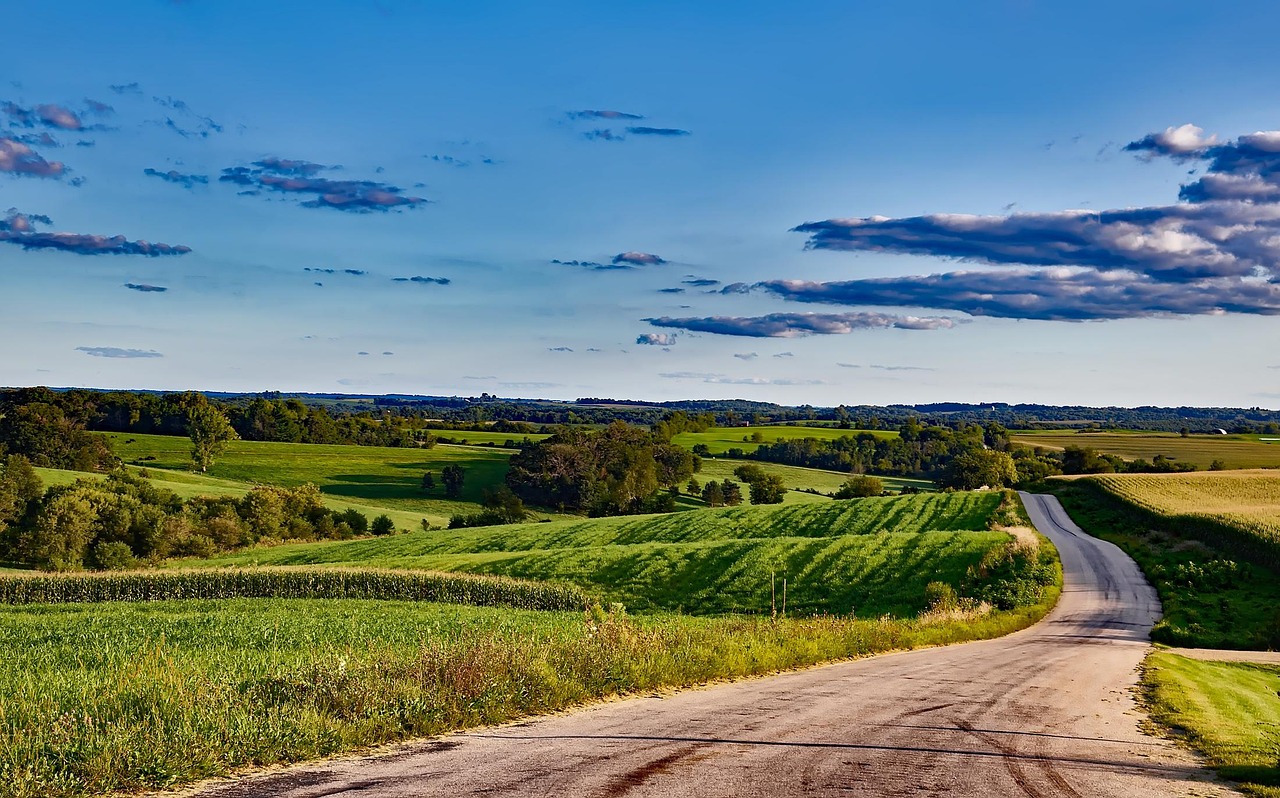 Wisconsin Travel Attractions