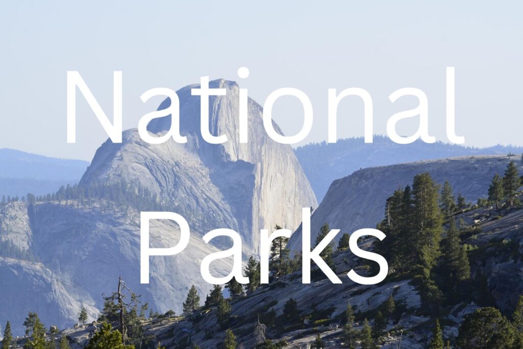 National Parks