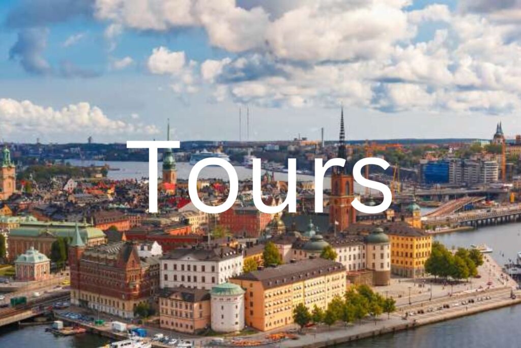 Tours