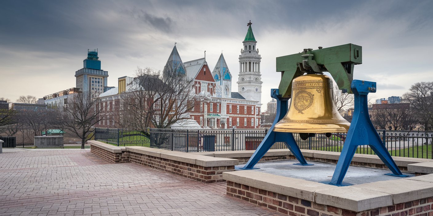 Philadelphia Attractions