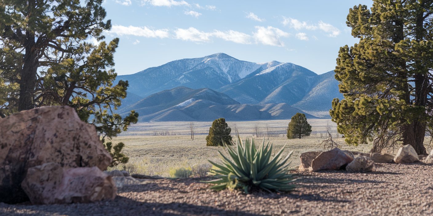 Wyoming Travel Attractions
