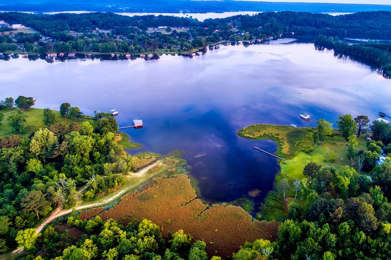 Alabama Travel Attractions