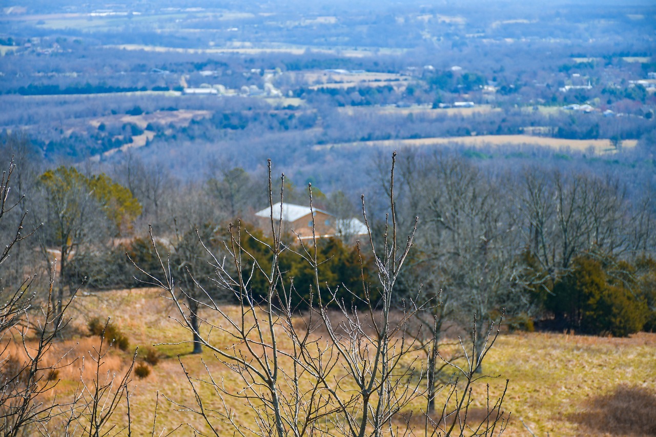 Arkansas Travel Attractions