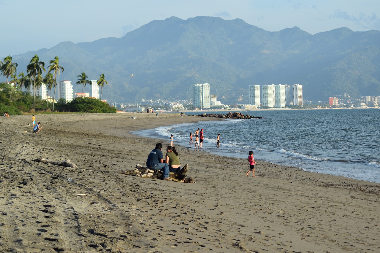 Puerto Vallarta, Mexico Attractions