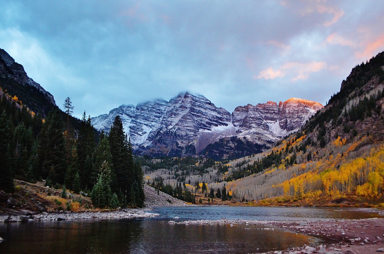 Colorado Travel Attractions