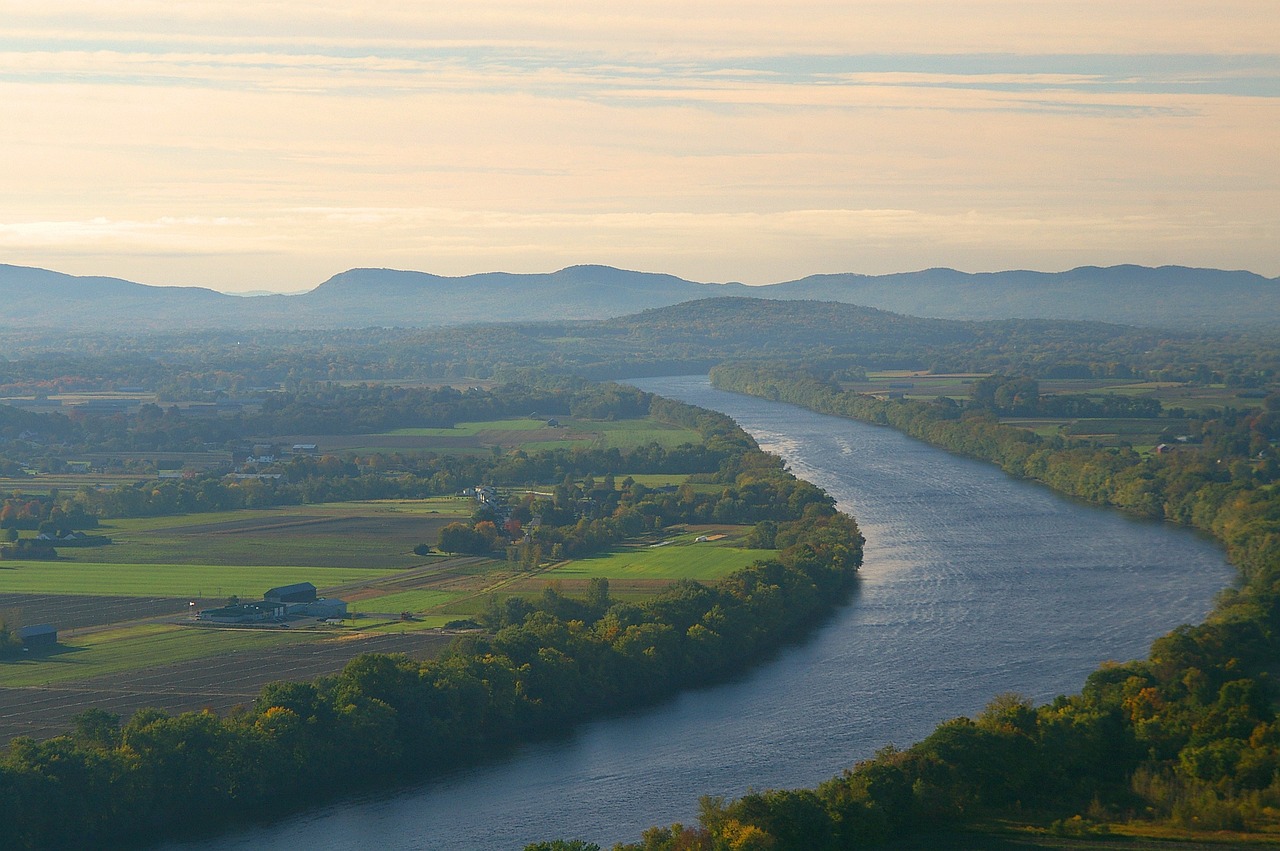Connecticut Travel Attractions
