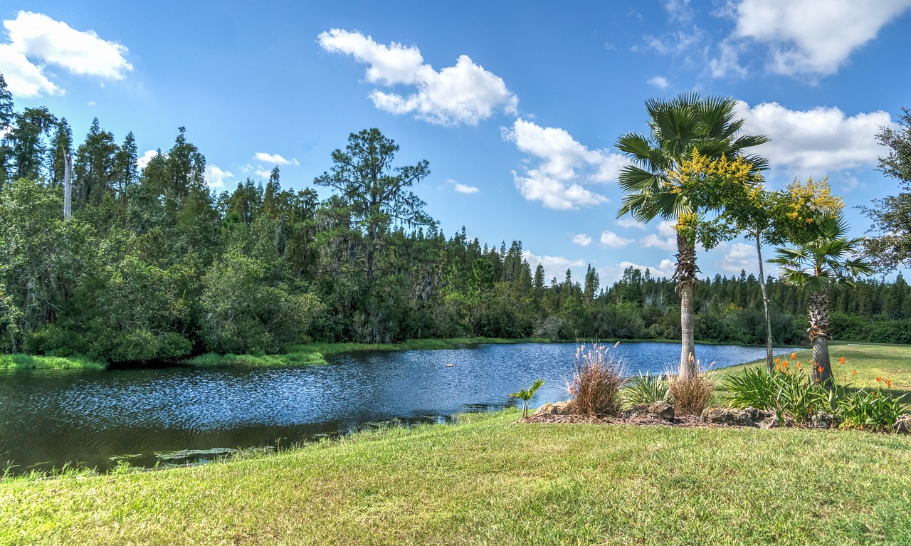 Florida Travel Attractions