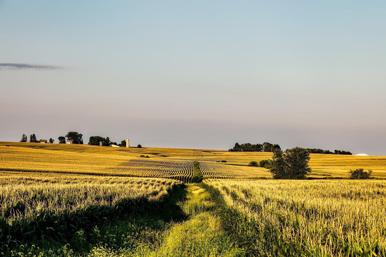 Iowa Travel Attractions