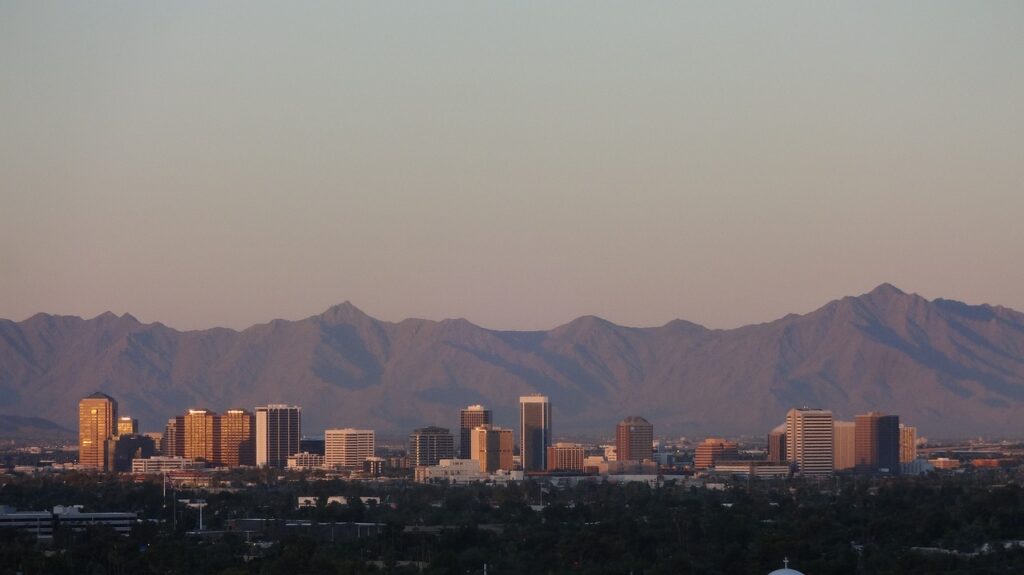 Phoenix Attractions
