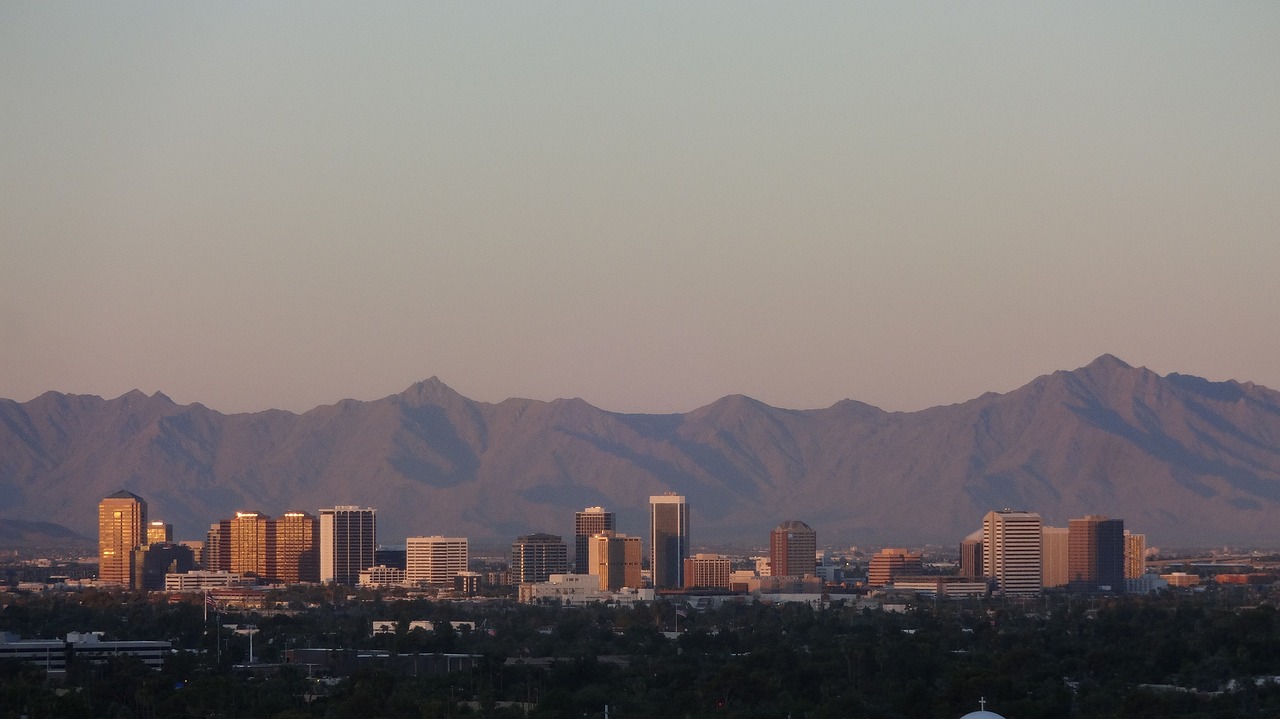Phoenix Attractions