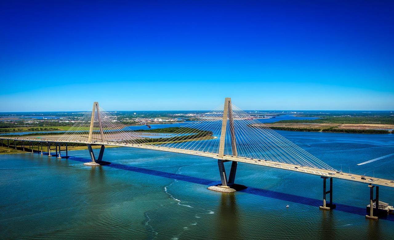 South Carolina