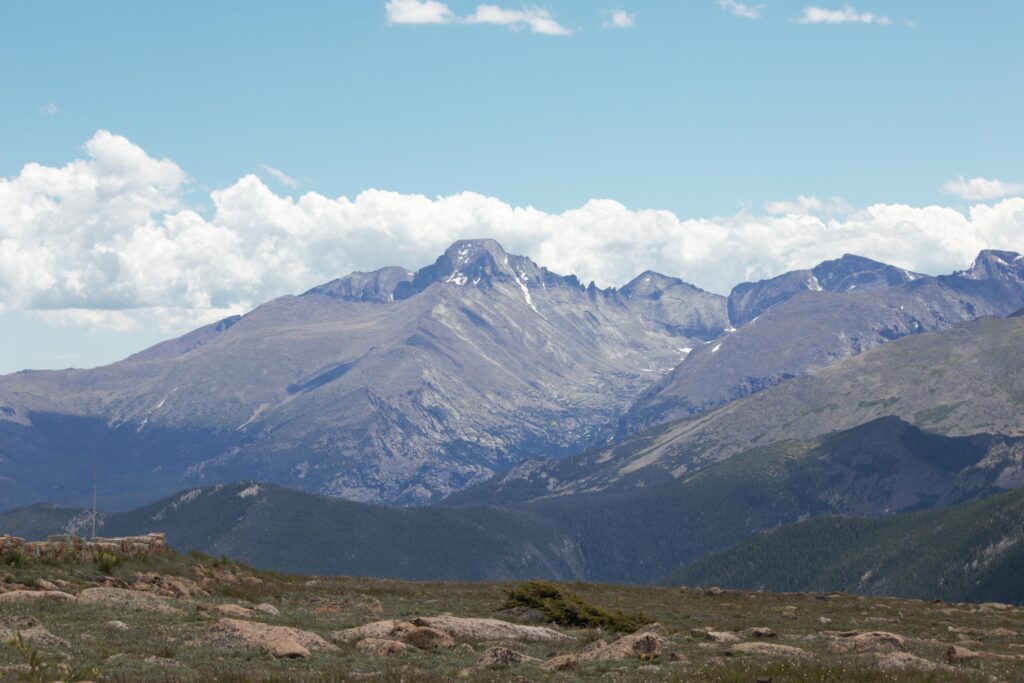 Rocky Mountain National Park