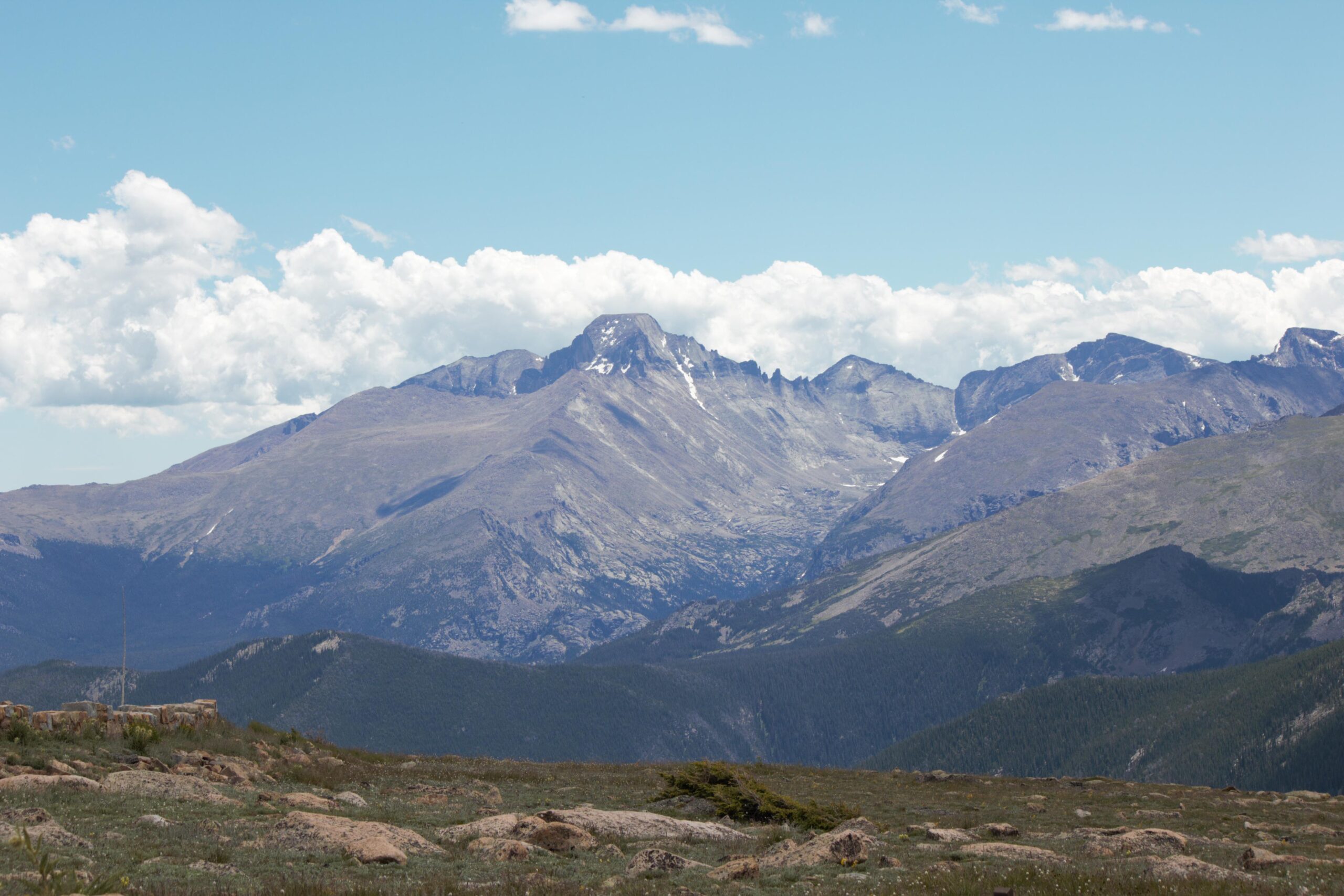 Rocky Mountain National Park