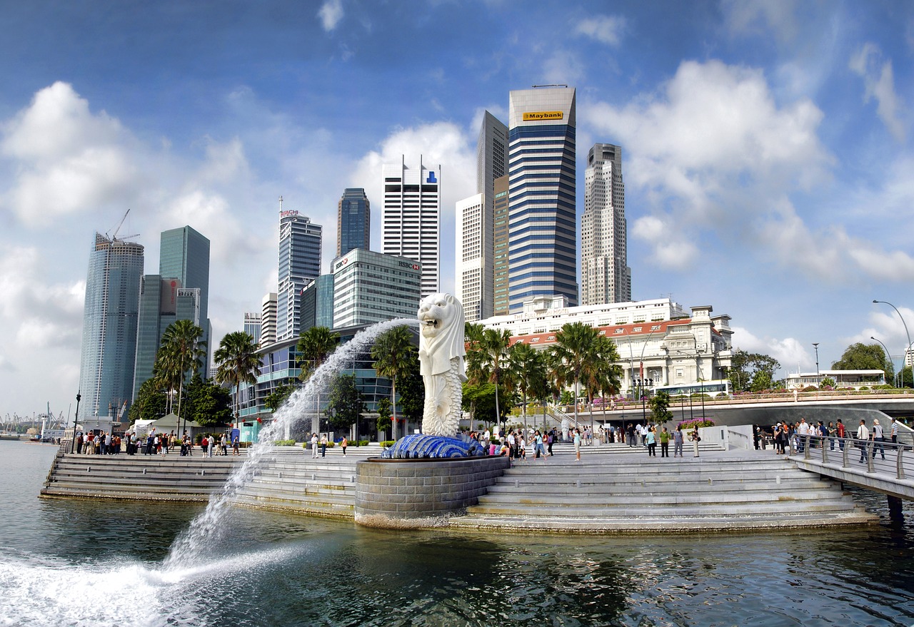 Singapore Attractions