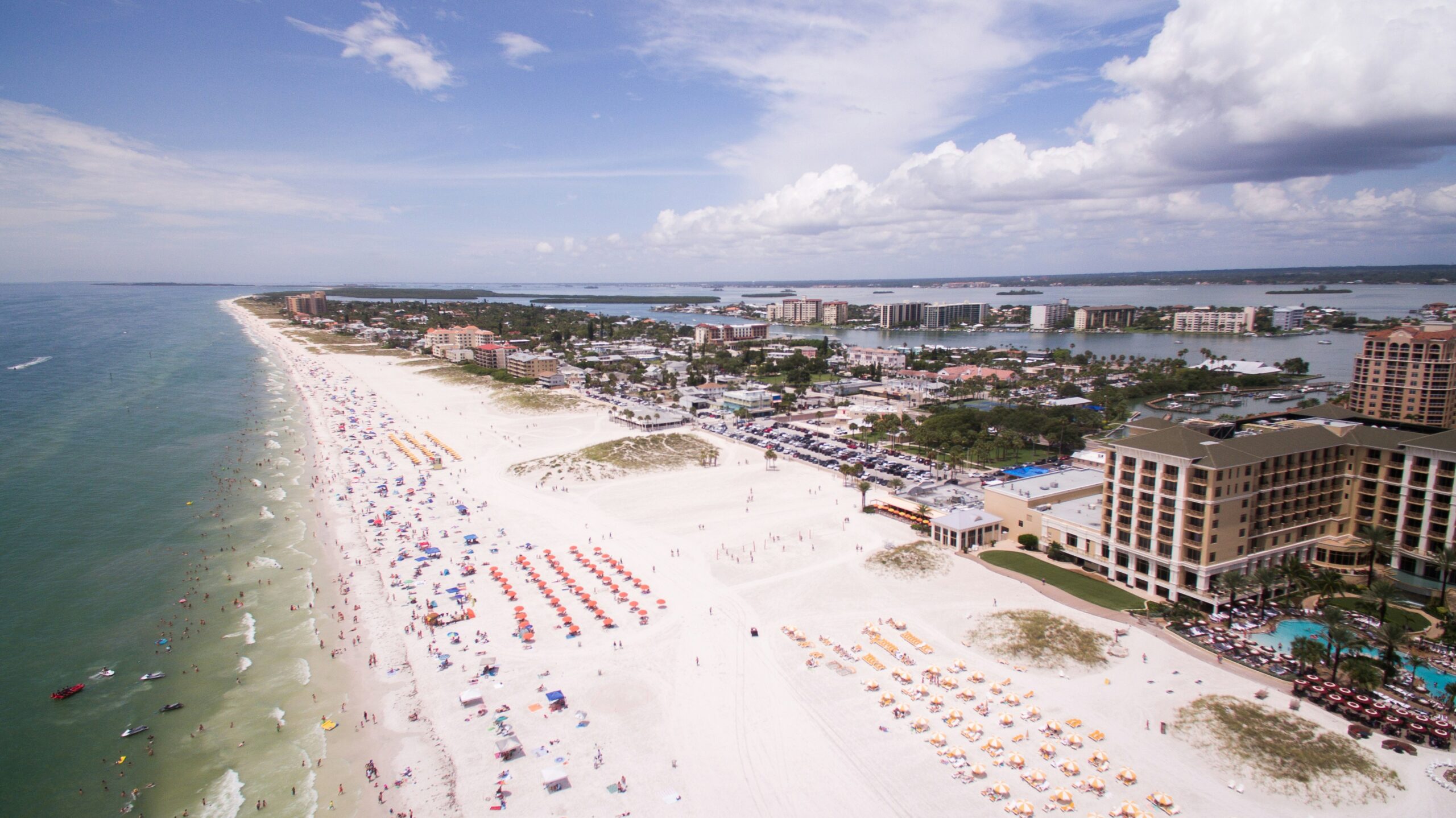 Tampa, Forida