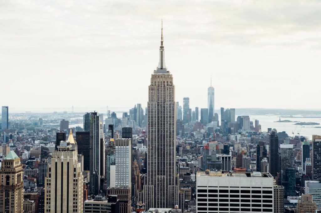 5 Things to do in New York City